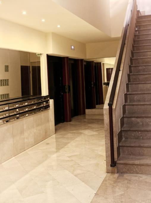 Piso Ideal Con Wifi Parking Y Desayuno Murcia Exterior foto